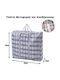 Transport Storage Bag 50x50x25 Blue