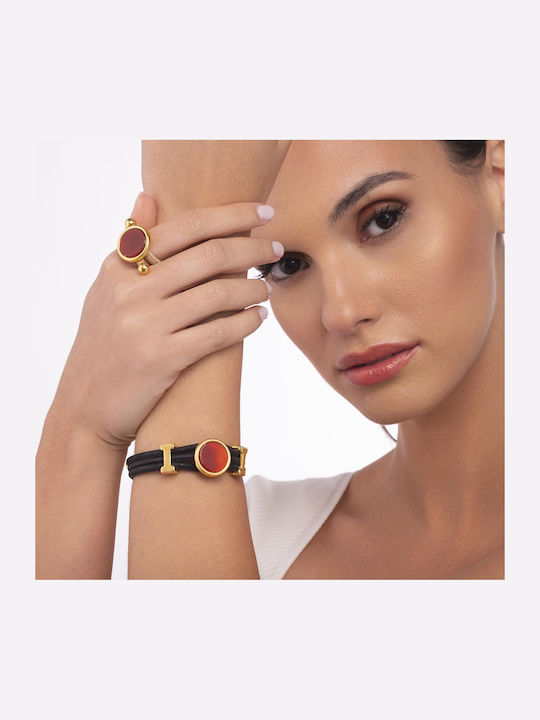 Apoxylo Damentäuber Armband