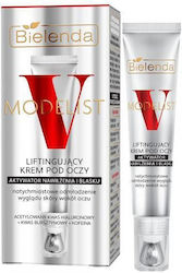 Bielenda V-Modelist Κρέμα Ματιών 15ml Bielenda V-Modelist Κρέμα Ματιών 15ml