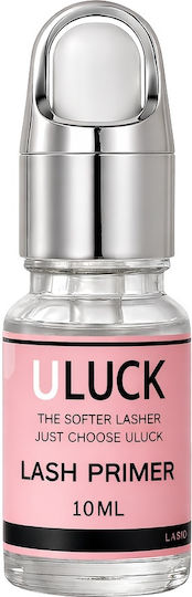 Bază Pentru Extensii de Gene Aderență de Lungă Durată Durabilitate Uluck Lash Primer Profesional 10ml