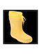 Kinder Gummistiefel Gelbe