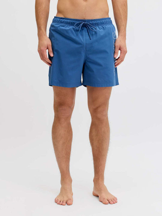 Jack & Jones Ανδρικό Μαγιό Σορτς Delft