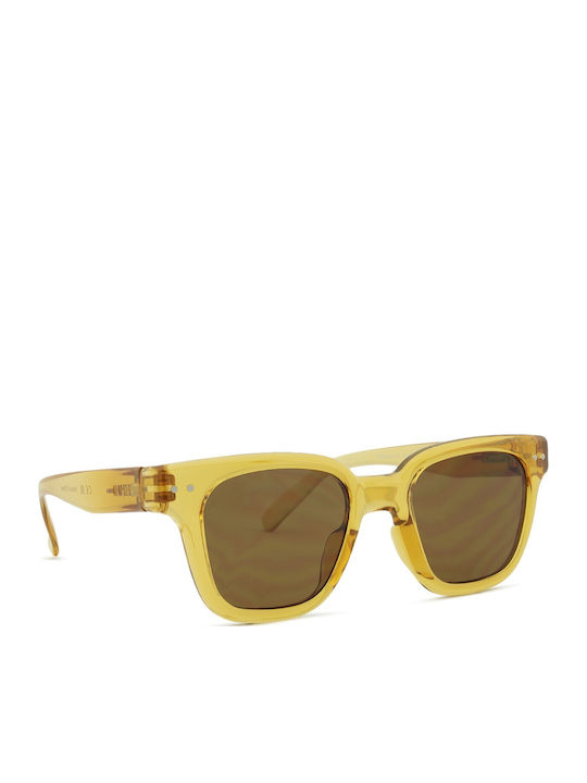 Izipizi Square Kids Sunglasses with Mirror Lens...