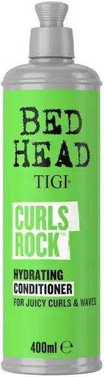 Tigi Bed Head Κρέμα για Ελαφρύ Κράτημα & Φυσικό Αποτέλεσμα 400ml