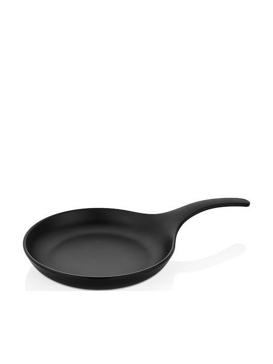 Raki Melamine Pan from Aluminum with Enamel Coating