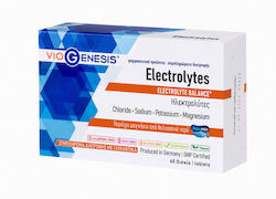 Viogenesis 904mg 60 ταμπλέτες Viogenesis 904mg 60 ταμπλέτες