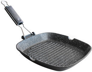 Antik Ars Grillpfanne