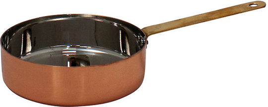 ILSA Pan Made of Stainless Steel