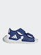 Altaswim Kids Beach Shoes Blue
