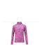 Thermoactive Kinder Thermobekleidung Rosa Top