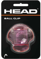Head Tenniszubehör Tennisball Clip 3156061 Rote