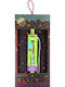 Easter Candle Lilo & Stitch Round Pen With Colors