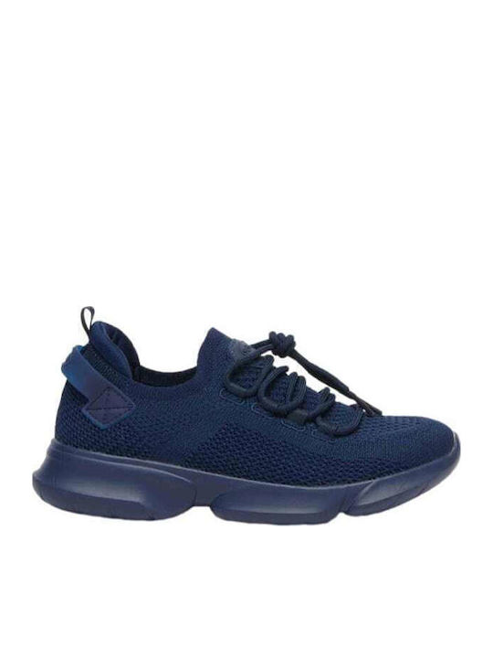 Scholl Camden Γυναικεία Ανατομικά Sneakers Dark...
