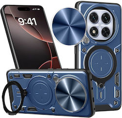 Orso Ringstand Slide Camera Albastru Redmi Note 14 Pro 5G Poco X7 Realme 14 Pro Orso Ringstand Slide Camera Albastru Redmi Note 14 Pro 5G Poco X7 Realme 14 Pro