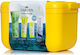Garden Sun Safe Cooler SPF50 5 Stück