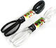 Raki Plastic Salad Tong