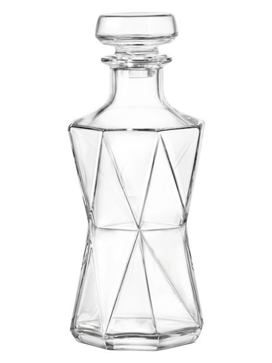 Bormioli Rocco Rocco Карафа За Сервиране С Капачка 800ml