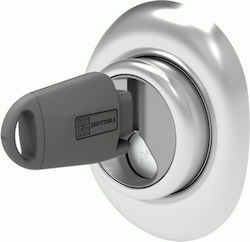 Magnetischer Defender Mottura Monolito Df381 Nickel