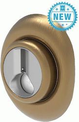 Magentischer Defender Mottura Monolito Df381 Bronze