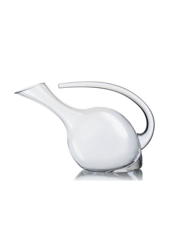 Bohemia Кристална Карафа За Сервиране На Вино Прозрачна 1250ml