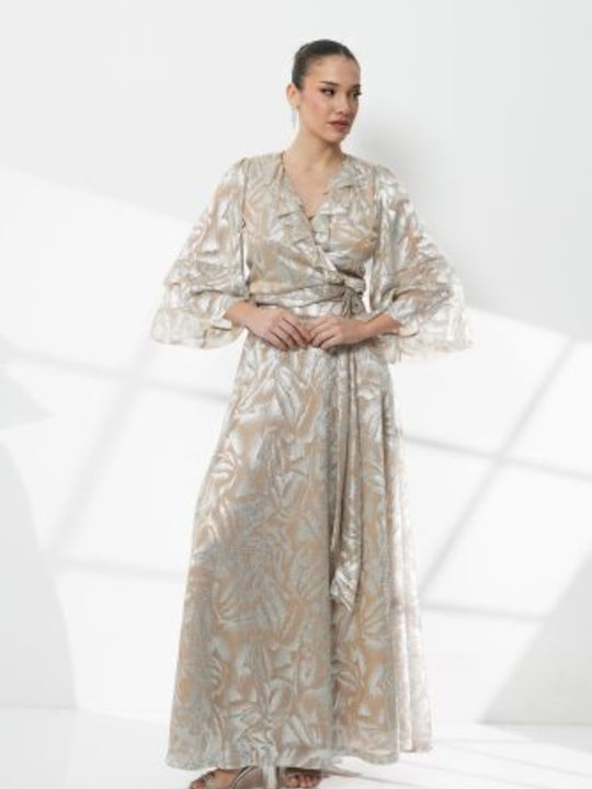 RichgirlBoudoir Summer Maxi Dress for Wedding /...