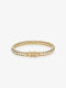 Buddha to Buddha Women's Bracelet Made of 18K Gold 17cm