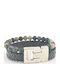 Josh Дамска Гривна 23см