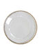 Raki Wicked Platou Decorativ Transparent