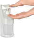 Raki 1000ml Disinfectant Dispenser 9.3x9.8xh27cm