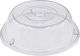 Raki Capac Farfurie 21.4x6.5 cm Policarbonat