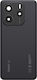 Xiaomi Ersatzabdeckung Für Redmi Note 14 5G Service Pack Schwarz