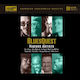 V A Bluesquest 1 Xrcd