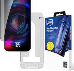 Samsung Galaxy S26+ 3mk Hardglass Max Privacy