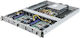 AMD Asrock Rack 1u2n2gam5/2t Barebone (Ryzen / 48GB M.2)