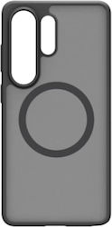 Samsung Spigen Capella Magnet Rückseite Kunstst...