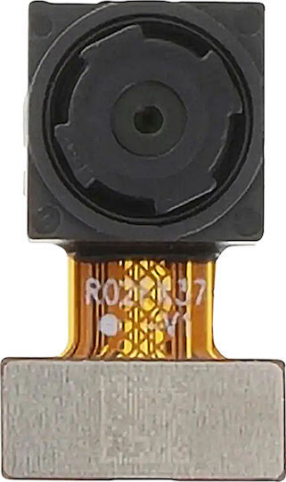 Clappio 2mp Depth Rear Camera Replacement Redmi Note 14 4g Black