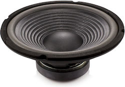 Hi-fi Heim Lautsprecher 10" 254 Mm 120/240w 8 Ohm Hi-fi Heim Lautsprecher 10" 254 Mm 120/240w 8 Ohm