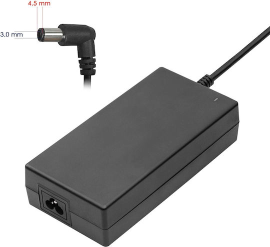 Power Supply Ak-nd-86 20v 10a 200w 4.5 X 3.0 Mm + Pin