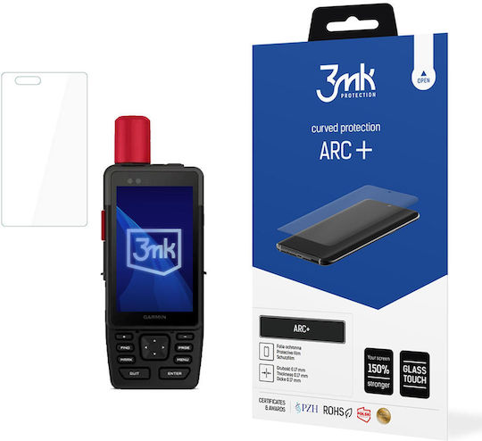 Garmin Gpsmap H1 H1i Plus 3mk Arc+
