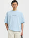T-shirt Light Blue