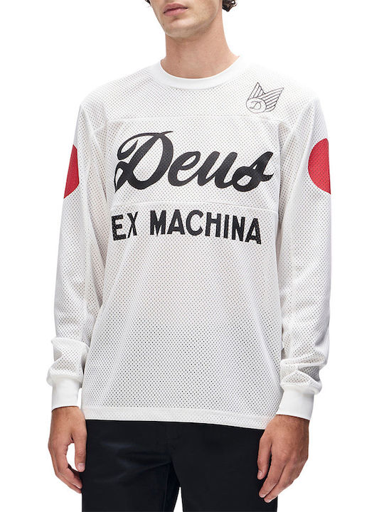 Moto T-shirt White D261MLT164-010