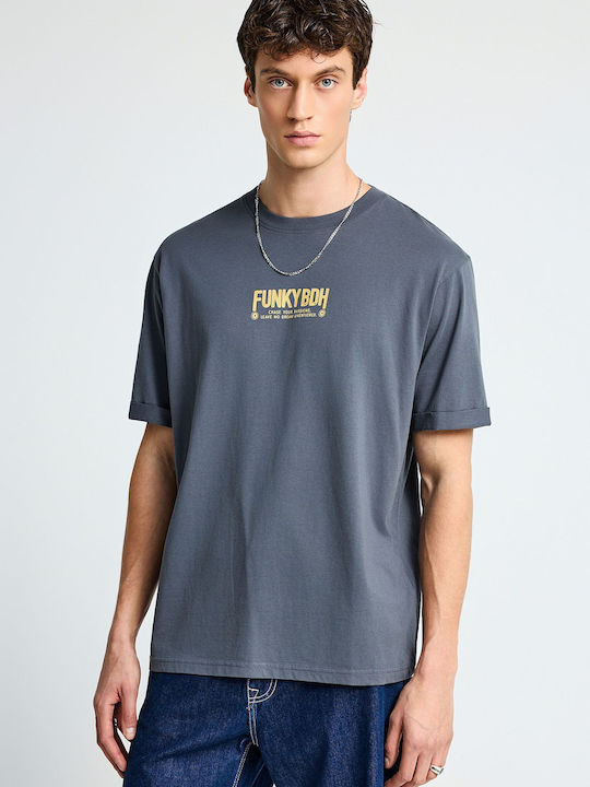 T-shirt Gray