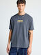 T-shirt Gray