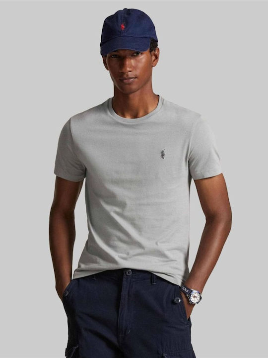 Ralph Lauren T-shirt Gray
