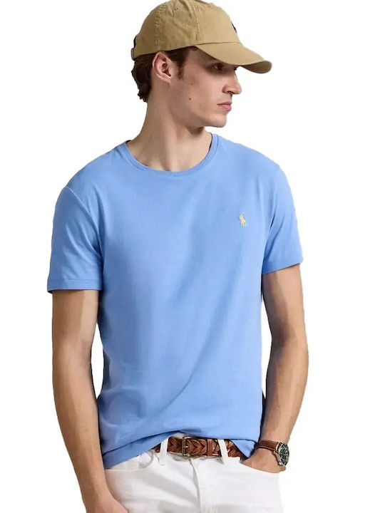 Ralph Lauren T-shirt Sky Blue