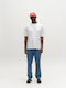 T-shirt White