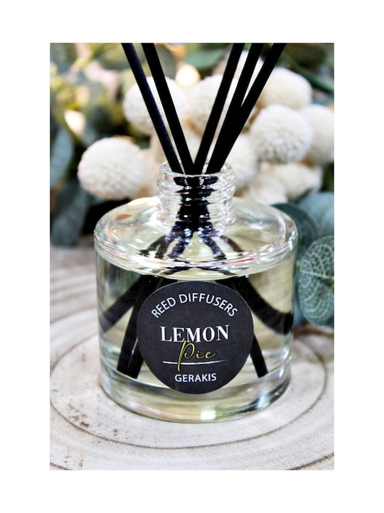 Αρωματικό Χώρου Reed Diffusers Lemon Pie 120ml