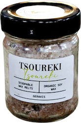 Scoopable Wachsschmelze 100gr Tsoureki