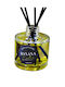 Αρωματικό Χώρου Reed Diffusers Μπανάνα 120ml