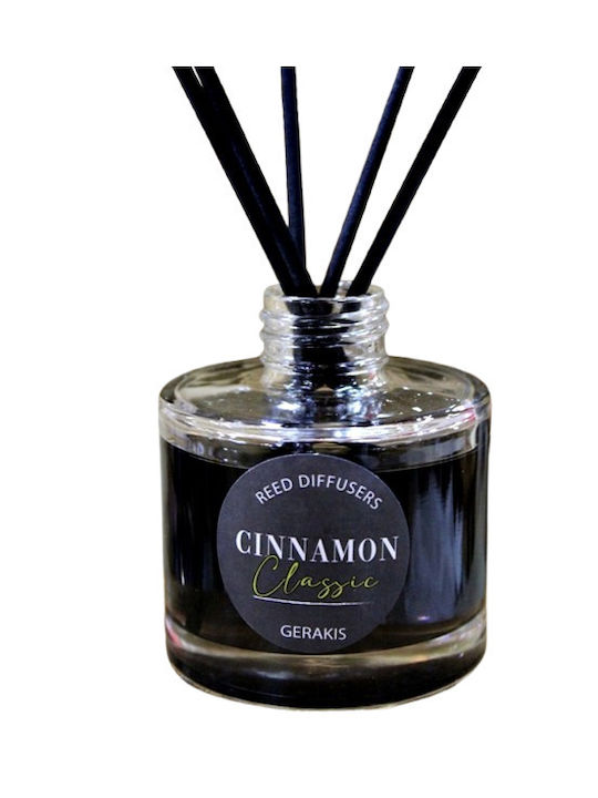 Aromatic de Cameră Reed Diffuser Scorțișoară 120ml